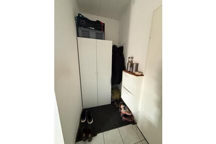 Helle 2 Zimmer Wohnung - 850,00&nbsp;EUR Kaltmiete, ca.&nbsp; 75,00&nbsp;m&sup2; in Ober-Ramstadt (PLZ: 64372)