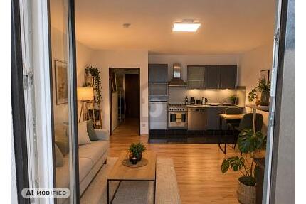 INVESTIEREN MIT PERSPEKTIVE - 114.900,00&nbsp;EUR Kaufpreis, ca.&nbsp; 45,00&nbsp;m&sup2;&nbsp;Wohnfl&auml;che in Lüdenscheid (PLZ: 58511)