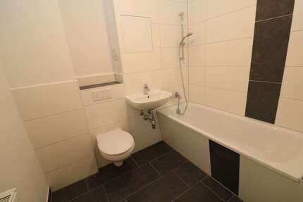 Wohnung zum Mieten in Freiberg 329,00 € 44.92 m²