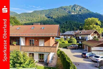Haus zum Kaufen in Grainau 850.000,00 € 114 m²