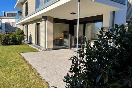 Wohnung zum Mieten in Lindau 1.300,00 € 79 m²