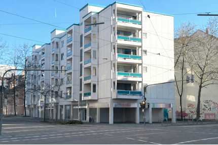 Wohnung zum Kaufen in Karlsruhe 349.000,00 € 68 m²