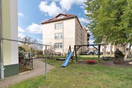 Wohnung zum Kaufen in Leipzig 254.000,00 € 87.5 m²