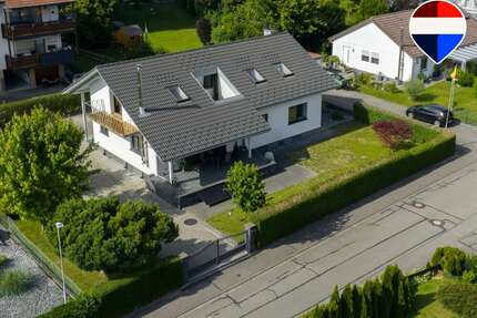 Haus zum Kaufen in Hohentengen am Hochrhein 598.000,00 € 178 m²