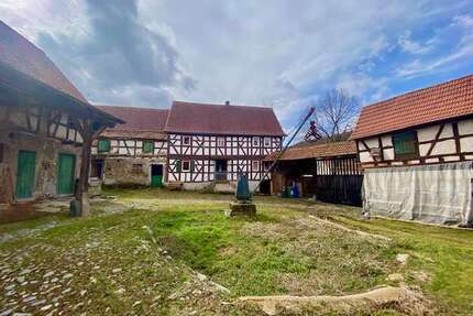 Haus zum Kaufen in Fischbachtal 550.000,00 € 159 m²