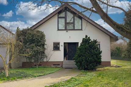 Haus zum Kaufen in Alzey 597.000,00 € 164 m²