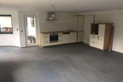 Schöne 2-Zimmer-EG-Gartenwohnung in Mechernich
