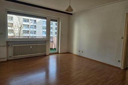 2-Zimmer-Wohnung mit Balkon und EBK im Frankfurter Ostend! - Frankfurt am Main Bornheim