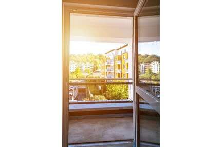 Wohnung zum Mieten in Hagen 416,42 € 48.99 m²