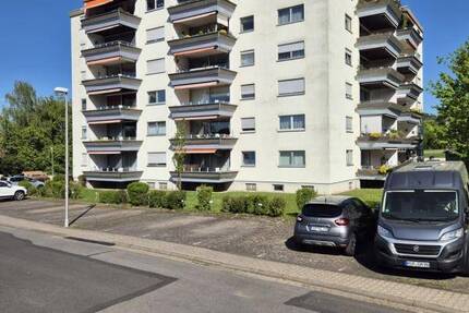 zentrumsnah in Mainnähe wohnen ! - Marktheidenfeld