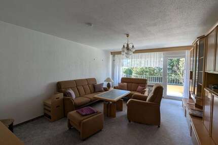 Wohnung zum Mieten in Frauenaurach 1.375,00 € 105 m²