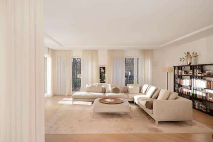 Wohnung zum Kaufen in München 8.950.000,00 € 391 m²