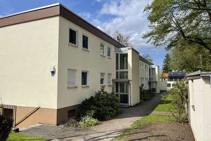 Wohnung zum Kaufen in Grünwald 495.000,00 € 80 m²
