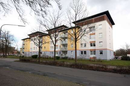 Wohnung zum Mieten in Oldenburg 569,00 € 77.12 m²