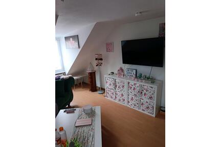 Helle 2,5 Zimmer Wohnung in Bonn -Muffendorf zum 01.04.26 - Königswinter