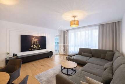 Wohnung zum Kaufen in Nieder-Olm 235.000,00 € 72 m²