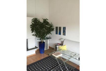Schöne DG-Wohnung in Stuttgart Hofen mieten