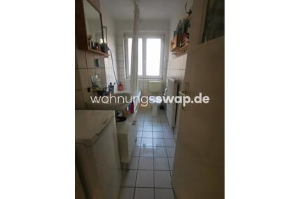 Wohnungsswap - 3 Zimmer, 58 m² - Weidenweg, Friedrichshain, Berlin