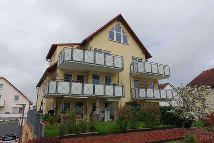 Wohnung zum Mieten in Hemmingen 880,00 € 63 m²