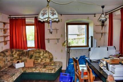 Für Selbstgestaltung im Leben - 49.500,00&nbsp;EUR Kaufpreis, ca.&nbsp; 189,00&nbsp;m&sup2;&nbsp;Wohnfl&auml;che in Helmbrechts (PLZ: 95233) Enchenreuth