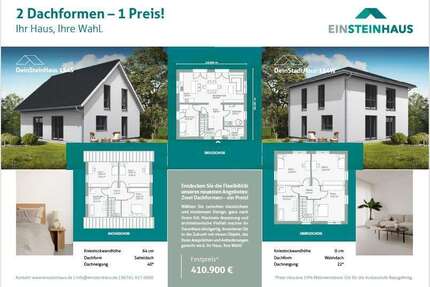 Haus zum Kaufen in Eckenroth 435.900,00 € 150 m²