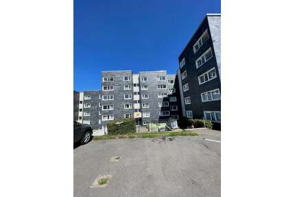 Wohnung zum Kaufen in Gummersbach 189.000,00 € 94 m²