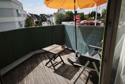 Wohnung zum Kaufen in Hilden 139.000,00 € 42 m²