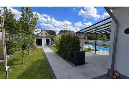 Haus zum Kaufen in Seddiner See 649.000,00 € 146 m²