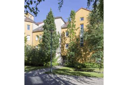 Wohnung zum Kaufen in potsdam 203.000,00 € 54.92 m²