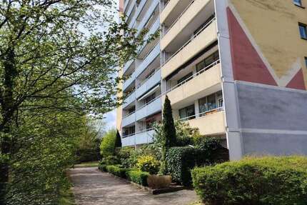 Wohnung zum Kaufen in Nürnberg 196.000,00 € 56.96 m²