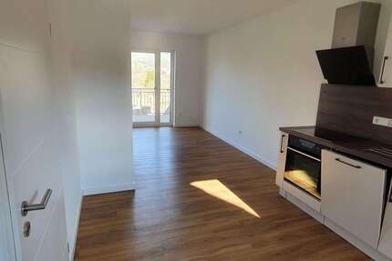 Wohnung zum Mieten in Hofgeismar 591,00 € 42.22 m²