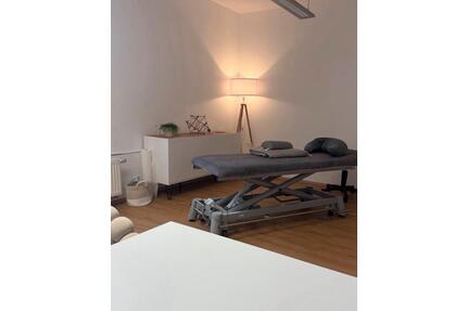 Praxisräume zur Untermiete ab Juli 2026 - Würselen