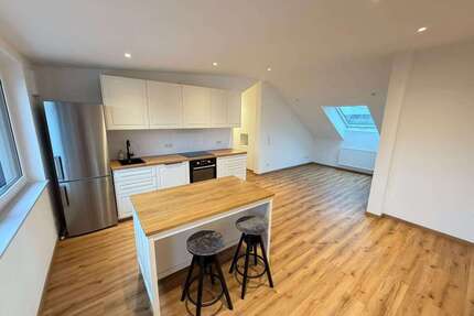 Wohnung zum Mieten in Jettingen-Scheppach 1.300,00 € 105 m²