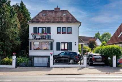 Haus zum Kaufen in Delmenhorst 325.000,00 € 123 m²