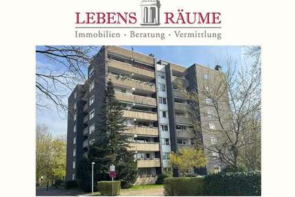 Wohnung zum Kaufen in Krefeld 199.500,00 € 100 m²