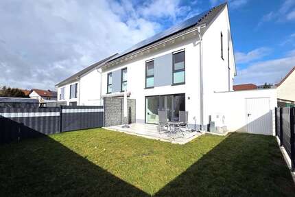 Haus zum Kaufen in Gemmingen 649.000,00 € 133.9 m²