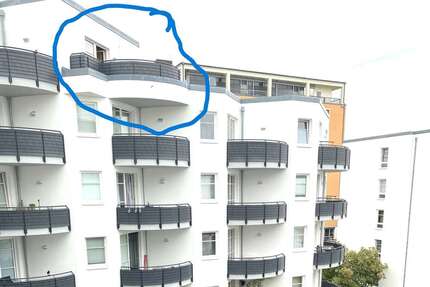 Wohnung zum Kaufen in Darmstadt 98.000,00 € 44 m²