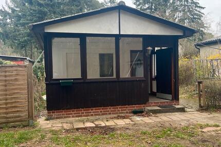 Bungalow zum Pachten - 350,00&nbsp;EUR Kaltmiete, ca.&nbsp; 0,00&nbsp;m&sup2; in Strausberg (PLZ: 15344)