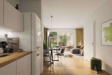 Haus zum Mieten in Hannover 1.892,00 € 137.53 m²