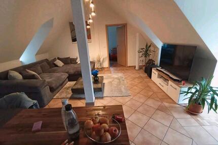 Wunderschöne 2 Zimmerwohnung mit Schlossblick in Wernigerode