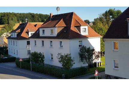 Möblierte 2-Raum-Whg. mit EBK - 295,00&nbsp;EUR Kaltmiete, ca.&nbsp; 48,00&nbsp;m&sup2; in Bischofswerda (PLZ: 01877)