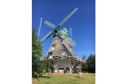 Haus zum Kaufen in Lübeck 1.850.000,00 € 192 m²