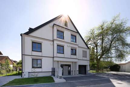 Wohnung zum Kaufen in Weilheim 650.000,00 € 81 m²