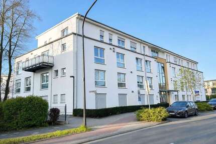 Wohnung zum Mieten in Hamm 1.900,00 € 178.65 m²