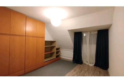 Wohnung Untermiete nur für Einzelperson - Essen Stadtbezirk III