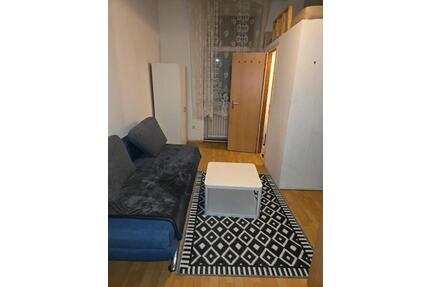 1 Zimmerappartment ab sofort zu vermieten - Mannheim
