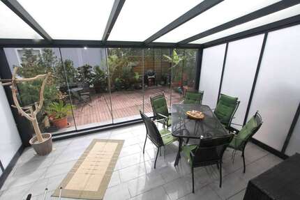 Haus zum Kaufen in Merseburg 320.000,00 € 194 m²