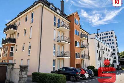 Wohnung zum Kaufen in Würzburg 235.000,00 € 65 m²