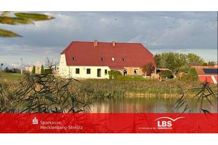 Haus zum Kaufen in Faulenrost 430.000,00 € 348.17 m²