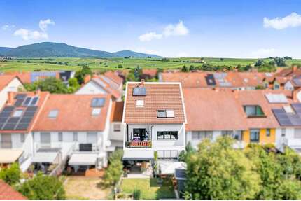 Haus zum Kaufen in Landau in der Pfalz 358.000,00 € 155.05 m²